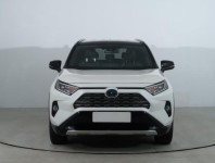 Toyota RAV 4  2.5 Hybrid 