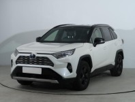 Toyota RAV 4  2.5 Hybrid 