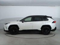 Toyota RAV 4  2.5 Hybrid 