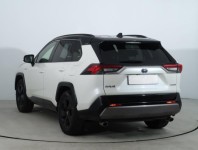 Toyota RAV 4  2.5 Hybrid 