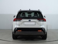 Toyota RAV 4  2.5 Hybrid 