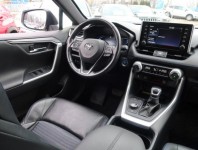 Toyota RAV 4  2.5 Hybrid 