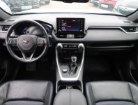 Toyota RAV 4  2.5 Hybrid 