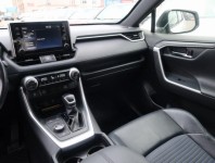 Toyota RAV 4  2.5 Hybrid 