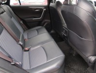 Toyota RAV 4  2.5 Hybrid 