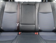 Toyota RAV 4  2.5 Hybrid 