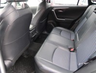 Toyota RAV 4  2.5 Hybrid 