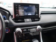 Toyota RAV 4  2.5 Hybrid 