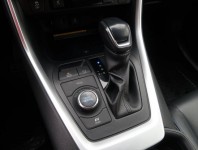 Toyota RAV 4  2.5 Hybrid 