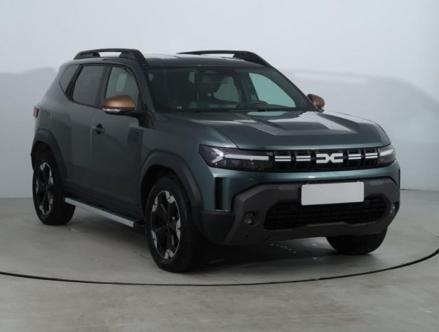 Dacia Duster  1.2 TCe Extreme