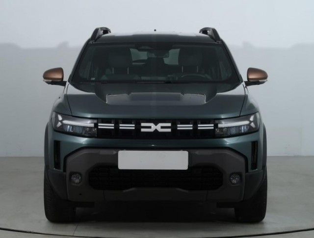 Dacia Duster  1.2 TCe Extreme