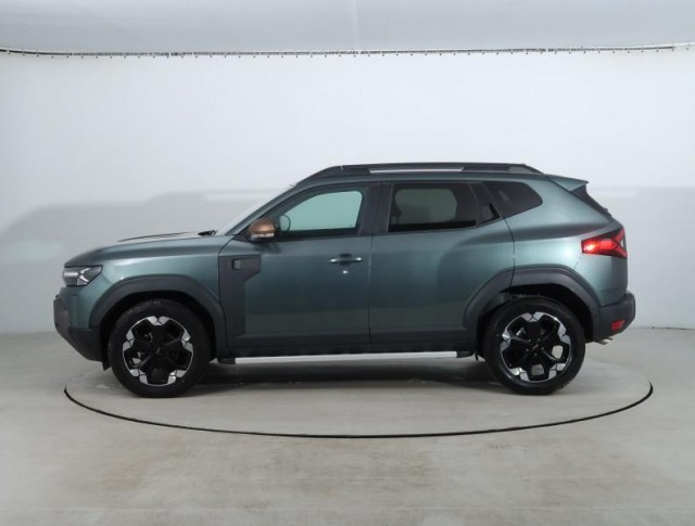 Dacia Duster  1.2 TCe Extreme