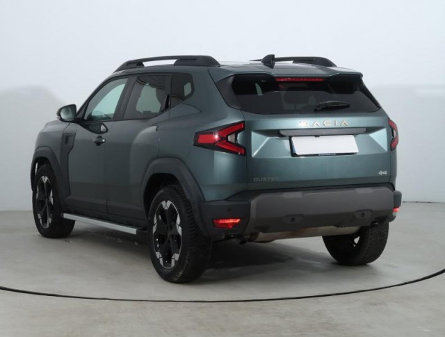 Dacia Duster  1.2 TCe Extreme