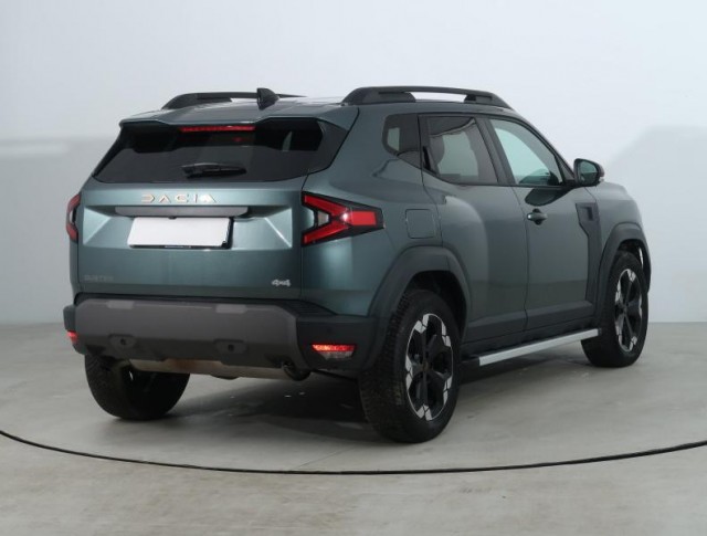Dacia Duster  1.2 TCe Extreme