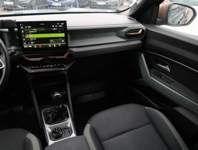 Dacia Duster  1.2 TCe Extreme