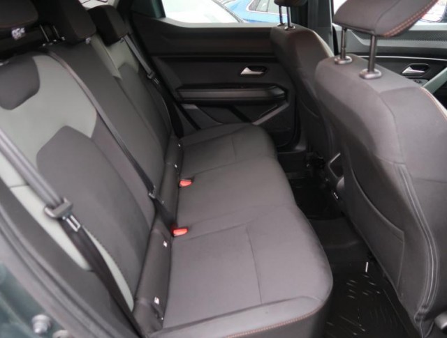 Dacia Duster  1.2 TCe Extreme