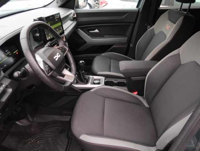 Dacia Duster  1.2 TCe Extreme