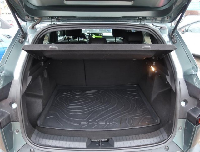 Dacia Duster  1.2 TCe Extreme