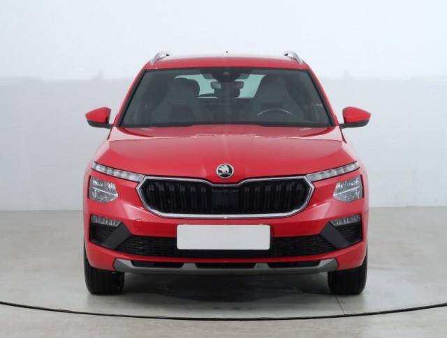 Škoda Kamiq  1.0 TSI Drive