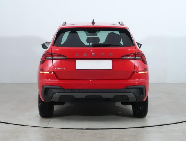 Škoda Kamiq  1.0 TSI Drive