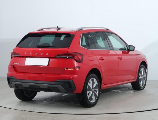 Škoda Kamiq  1.0 TSI Drive