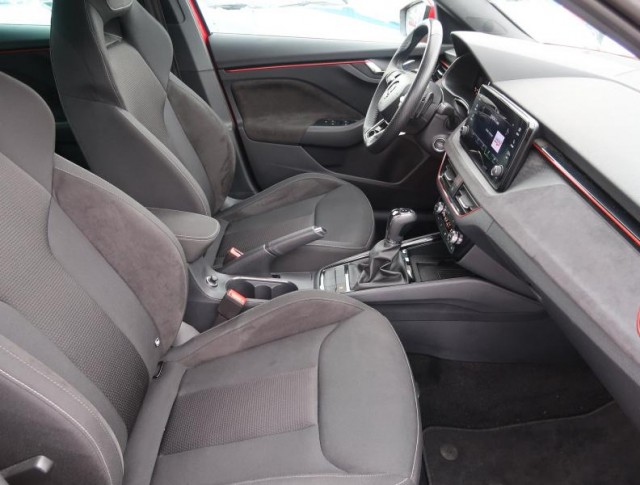 Škoda Kamiq  1.0 TSI Drive