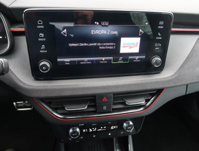 Škoda Kamiq  1.0 TSI Drive