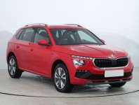 Škoda Kamiq  1.0 TSI Drive