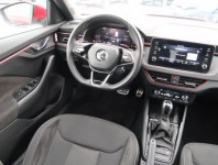 Škoda Kamiq  1.0 TSI Drive