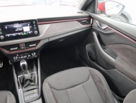 Škoda Kamiq  1.0 TSI Drive