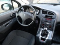 Peugeot 5008  1.6 HDi 