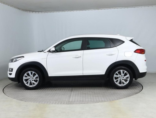 Hyundai Tucson  1.6 CRDi Ice Braker