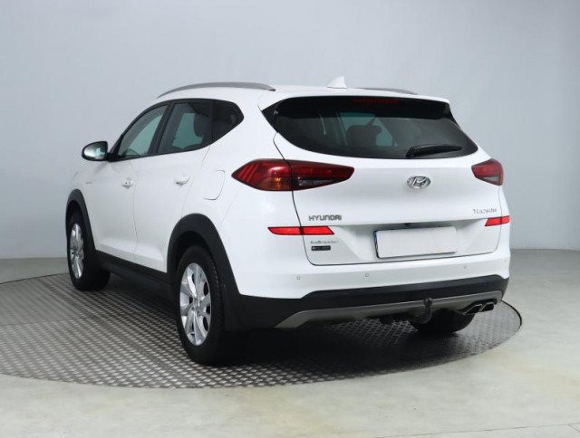 Hyundai Tucson  1.6 CRDi Ice Braker
