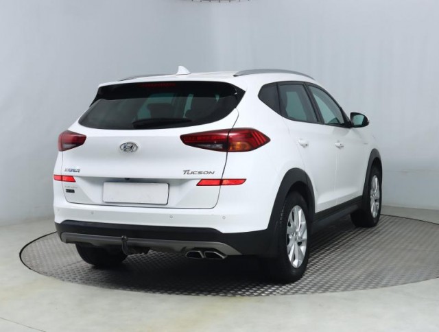 Hyundai Tucson  1.6 CRDi Ice Braker