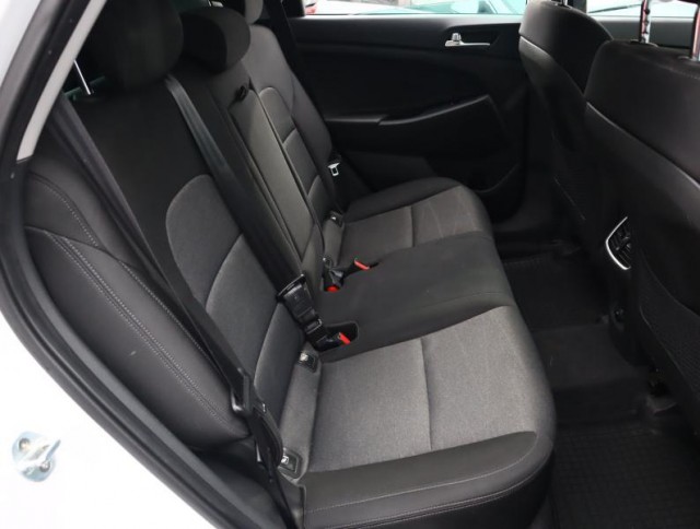 Hyundai Tucson  1.6 CRDi Ice Braker