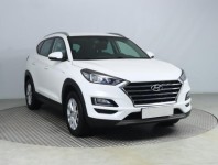 Hyundai Tucson  1.6 CRDi Ice Braker