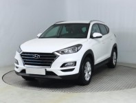 Hyundai Tucson  1.6 CRDi Ice Braker