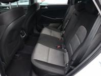Hyundai Tucson  1.6 CRDi Ice Braker