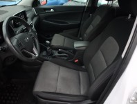 Hyundai Tucson  1.6 CRDi Ice Braker