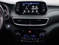 Hyundai Tucson  1.6 CRDi Ice Braker