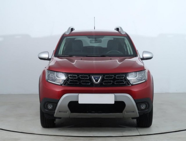 Dacia Duster  1.0 TCe 