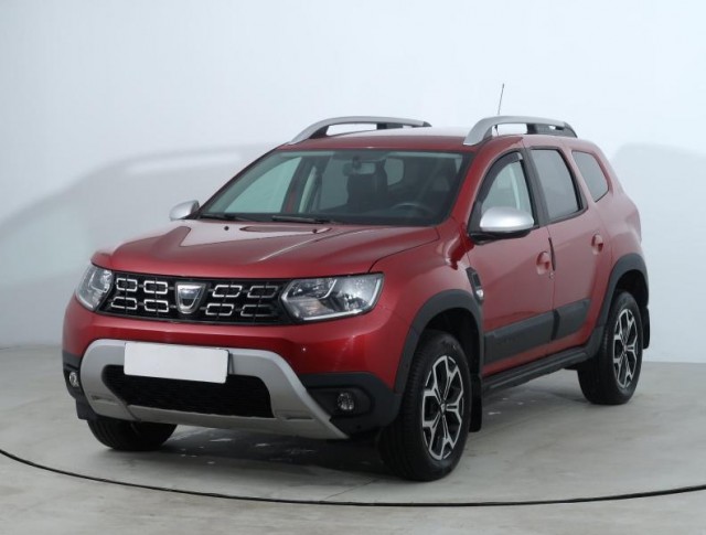 Dacia Duster  1.0 TCe 