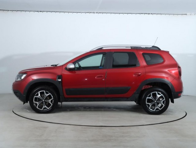 Dacia Duster  1.0 TCe 