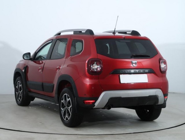 Dacia Duster  1.0 TCe 