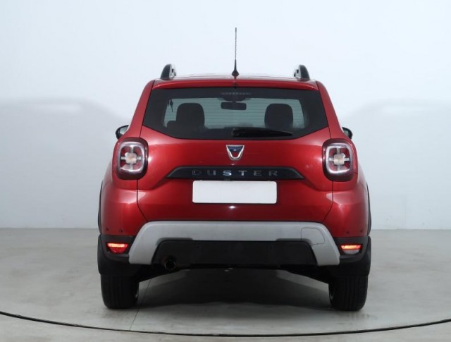 Dacia Duster  1.0 TCe 