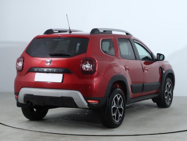 Dacia Duster  1.0 TCe 