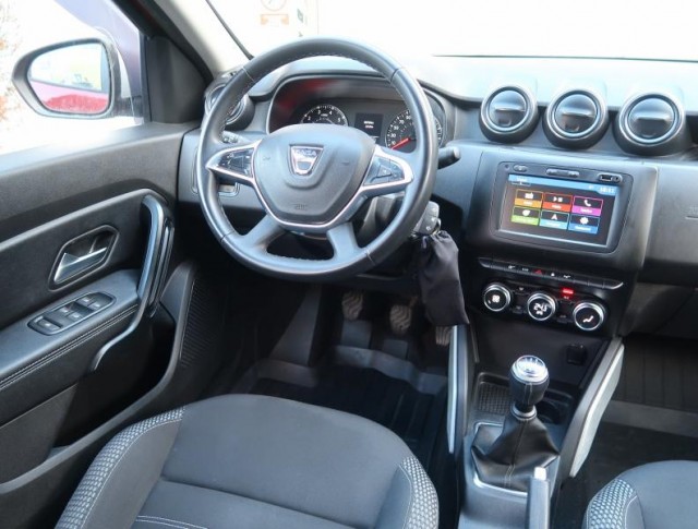 Dacia Duster  1.0 TCe 