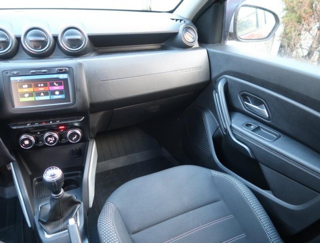 Dacia Duster  1.0 TCe 