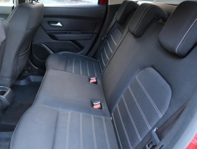 Dacia Duster  1.0 TCe 