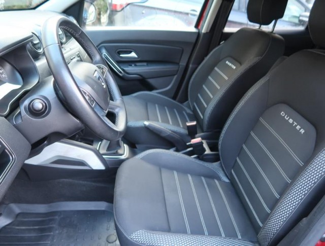 Dacia Duster  1.0 TCe 